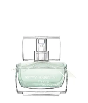 Betty Barclay Tender Blossom EDT 50 ml - Eau de Toilette für Damen, blumiger Duft mit frischen Noten, ideal für den täglichen Gebrauch und besondere Anlässe.