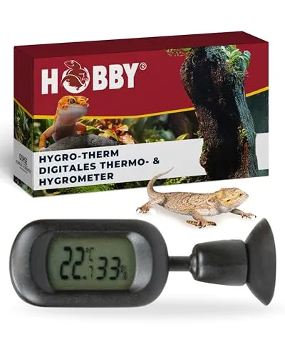 Raumluftmessgeräte von Hobby