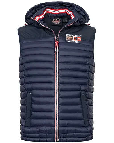 Geographical Norway Steppweste 