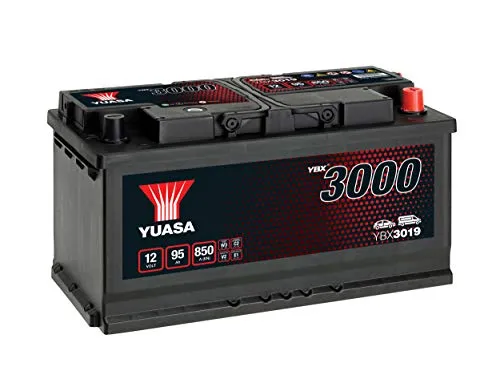 YUASA YBX3000