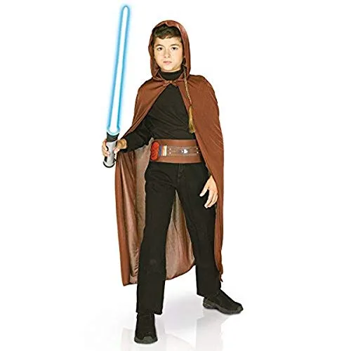 Rubie´s Star Wars Jedi Accessoire-Set für Kinder