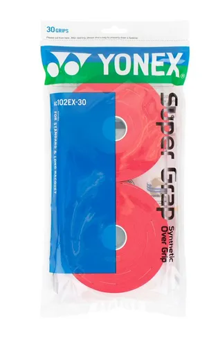Yonex Overgrip Wet Super Grap 0.6mm von YONEX