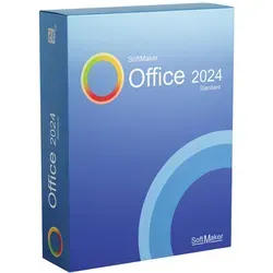 SoftMaker Office Standard 2024