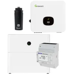 Growatt MOD 6KTL3-XH2 6kW Hybrid Wechselrichter
