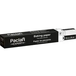 Paclan Expert Backpapier 38 Cm X 50 M in braun von OEM