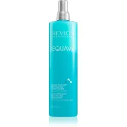 Revlon Professional Equave Hydro Nutritive spülfreier feuchtigkeitsspendender Conditioner im Spray 500 ml