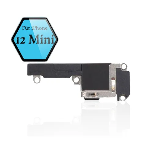 Lautsprecher für Apple iPhone 12 Mini OEM Loudspeaker Buzzer Ersatzteil