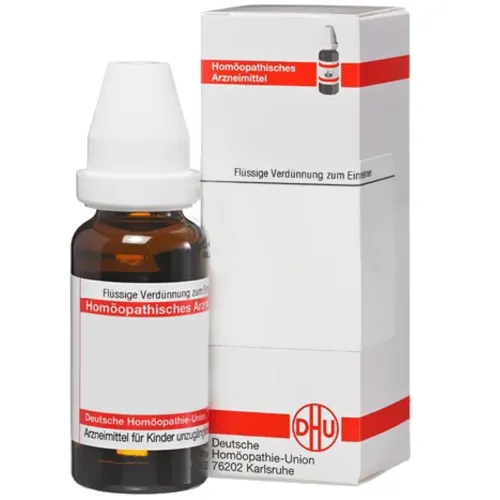 CUPRUM MET C30, 20 ml