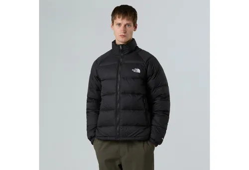 The North Face Mens Hydrenalite Down Jacket XL - Daunenjacke für Männer, ideal für kalte Temperaturen mit 600er Fillpower, nachhaltig aus 100% recycelten Materialien und wasserabweisend dank innovativer DWR-Behandlung.