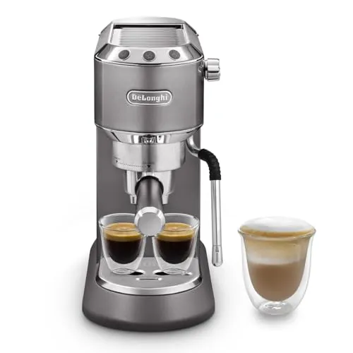 Produktbild De'Longhi Dedica Arte EC 885.GY