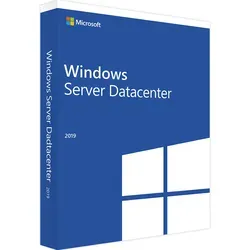 Microsoft Windows Server 2019 Datacenter