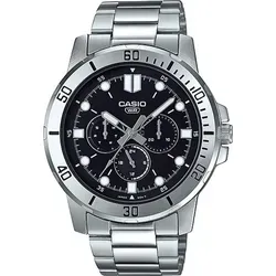 Produktbild Casio Collection MTP-VD300D-1E Herrenuhr Quarz