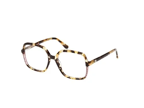 GUESS GU2950 blonde havana 53