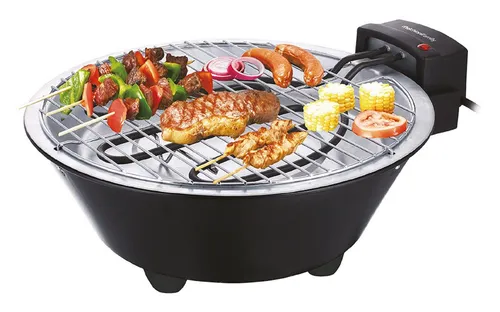 Produktbild Melchioni Elektrogrill BBQ1 1250W