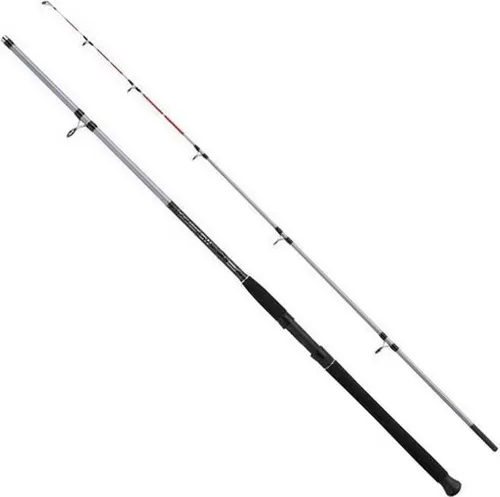 Produktbild Mitchell Tanager Sw Dorade Spinnrute 2.42 m / 50-150 g 2.42 m