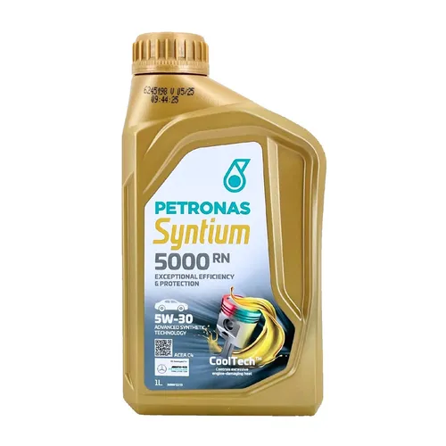 Petronas Motoröl Syntium 5000 RN 5W-30 70543E18EU