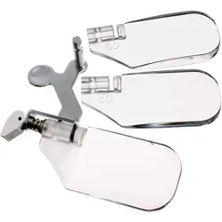 Produktbild Janome Lupen