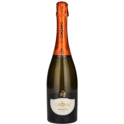 Cinzano Prosecco Spumante Dry DOC 11% Vol. 0,75l