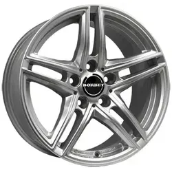 Produktbild Borbet XR Alufelgen 6.5x16