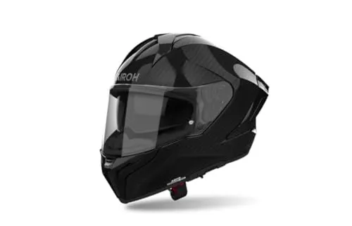 AIROH MATRYX CARBON GLOSS M