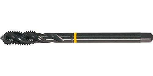 Format Maschinengewindebohrer DIN376 HSSE Form C M12 von FORMAT