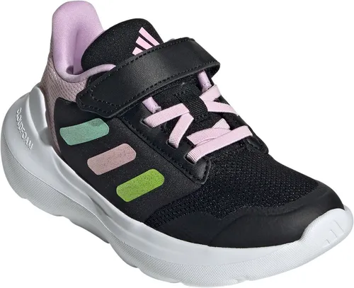 ADIDAS Kinder Workoutschuhe Tensaur Run 2.0 Kids - Laufschuhe für Kinder mit atmungsaktivem Mesh-Obermaterial, EVA-Dämpfung für hohen Tragekomfort und mindestens 20 % recycelten Materialien für umweltbewusste Abenteuer.