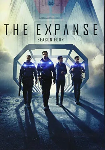 Produktbild The Expanse: Season Four