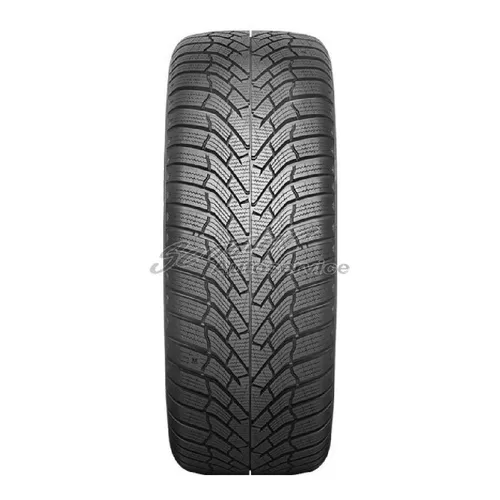Kumho WinterCraft WP52 205/50 R17 93V XL - Winterreifen für PKW mit exzellenter Nasshaftung (B) und geringem Rollgeräusch (72 dB) - ideal für sicheres Fahren bei winterlichen Bedingungen.