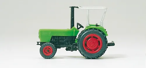 Preiser 17913 H0 Ackerschlepper DEUTZ D 62 06