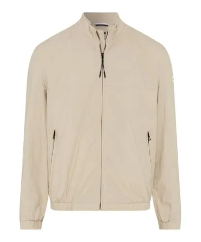 Brax Style Calvin EUREX Jacke - Funktionsjacke mit wasserabweisendem Material und optimaler Bewegungsfreiheit für aktive Freizeitgestaltung.