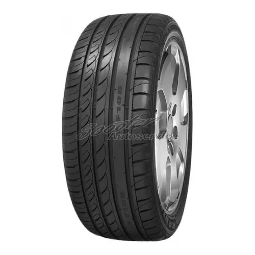 Tristar Sportpower 235/50R17 100W XL - Sommerreifen mit sportlichem Profil, ideal für hohe Geschwindigkeiten bis 270 km/h und verstärkter Tragfähigkeit für mehr Sicherheit.