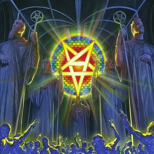 Anthrax For All Kings (CD)