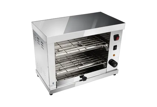 Royal Catering Elektrogrill Toaster Salamander Grill 3250 W von Royal Catering