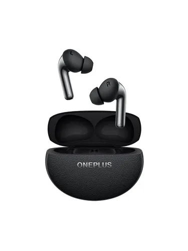 OnePlus Buds Pro 3 - Midnight Opus - True Wireless Headset mit Dynaudio Co-Creation, Dual Drivers für hervorragenden Sound und adaptive Geräuschunterdrückung, ideal für Musikliebhaber.