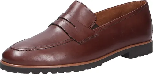 Paul Green Damen SUPER Soft Slipper - Elegante Slipper für Damen aus hochwertigem Leder mit ultraleichter EVA-Sohle. Ideal für den Alltag und Business-Anlässe, bequem und stilvoll.