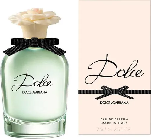 Dolce & Gabbana Dolce Eau de Parfum 75 ml von BY DOLCE & GABBANA