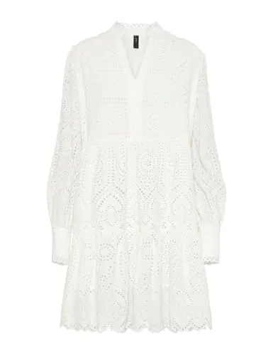 YAS YASHOLI LS Dress S. NOOS von YAS