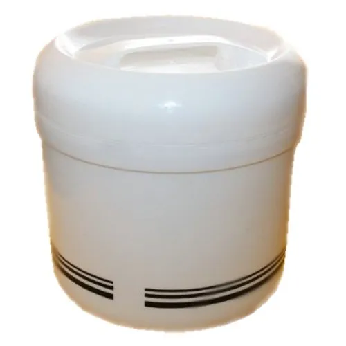 Eiswürfelbehälter Eiseimer 4 Liter Thermoeiswürfelbehälter