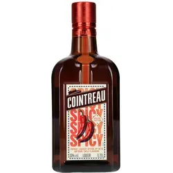 Cointreau Spicy Special Edition 30% Vol. 0,7l