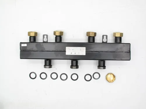 Buderus Ventile von Buderus