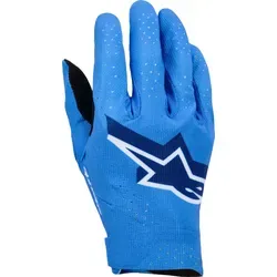 Alpinestars Supertech MX Motorradhandschuhe
