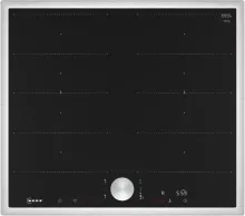T66STX4L0 Induktionskochfeld - modernes Design, energieeffizient und präzise Kochtechnologie für Ihre Küche