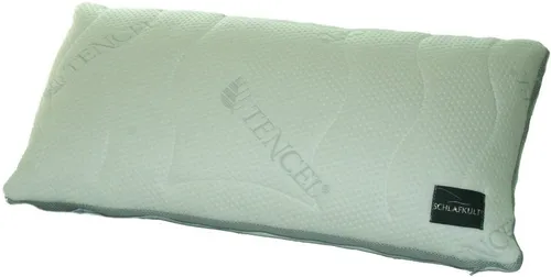 Stendebach Nackenstützkissen Visco Noodles in weiß von Stendebach