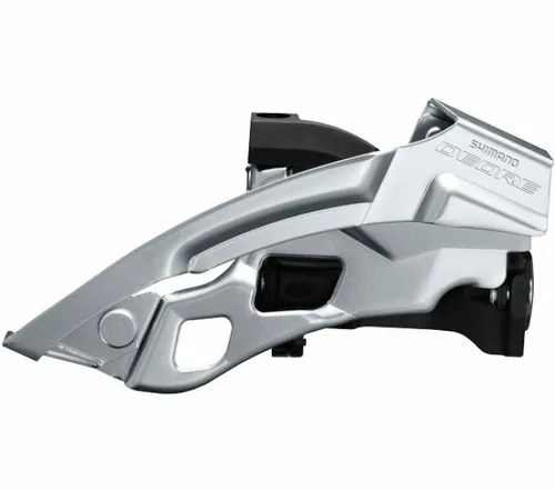 Produktbild Shimano Deore Trekking FD-T6000 Umwerfer
