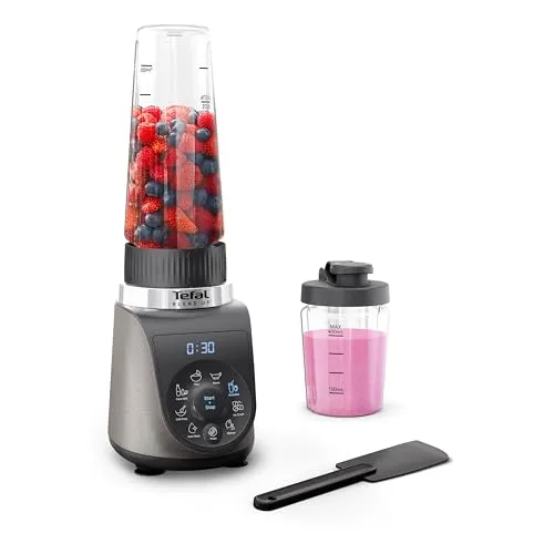 Mixer & Pürierstäbe Grau von Tefal