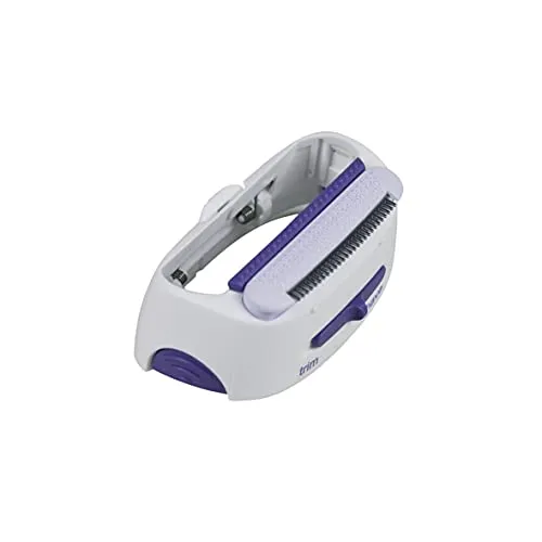 Produktbild Braun Ersatzteil LadyShaver Scherkopf