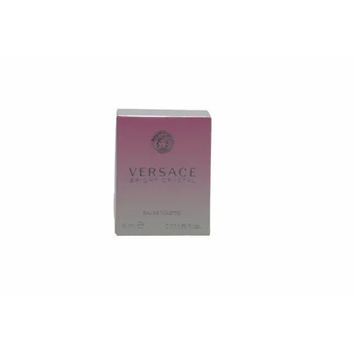 Versace Bright Crystal Mini Edt For Women