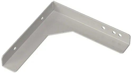 NOBO Wandabstandshalter für Roll-Leinwände von Nobo