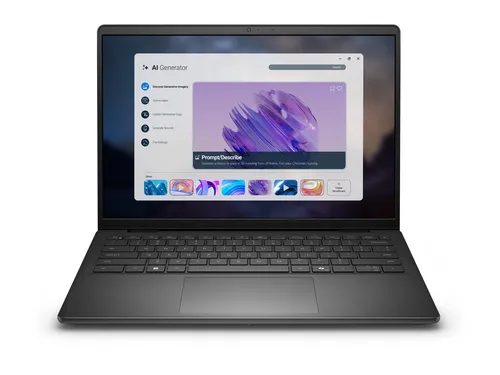 DELL Pro 14 Essential PV14255 – 14