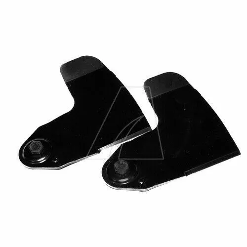 Messerklingen für WOLF-Garten Motor- und Elektrorasenmäher 4350040